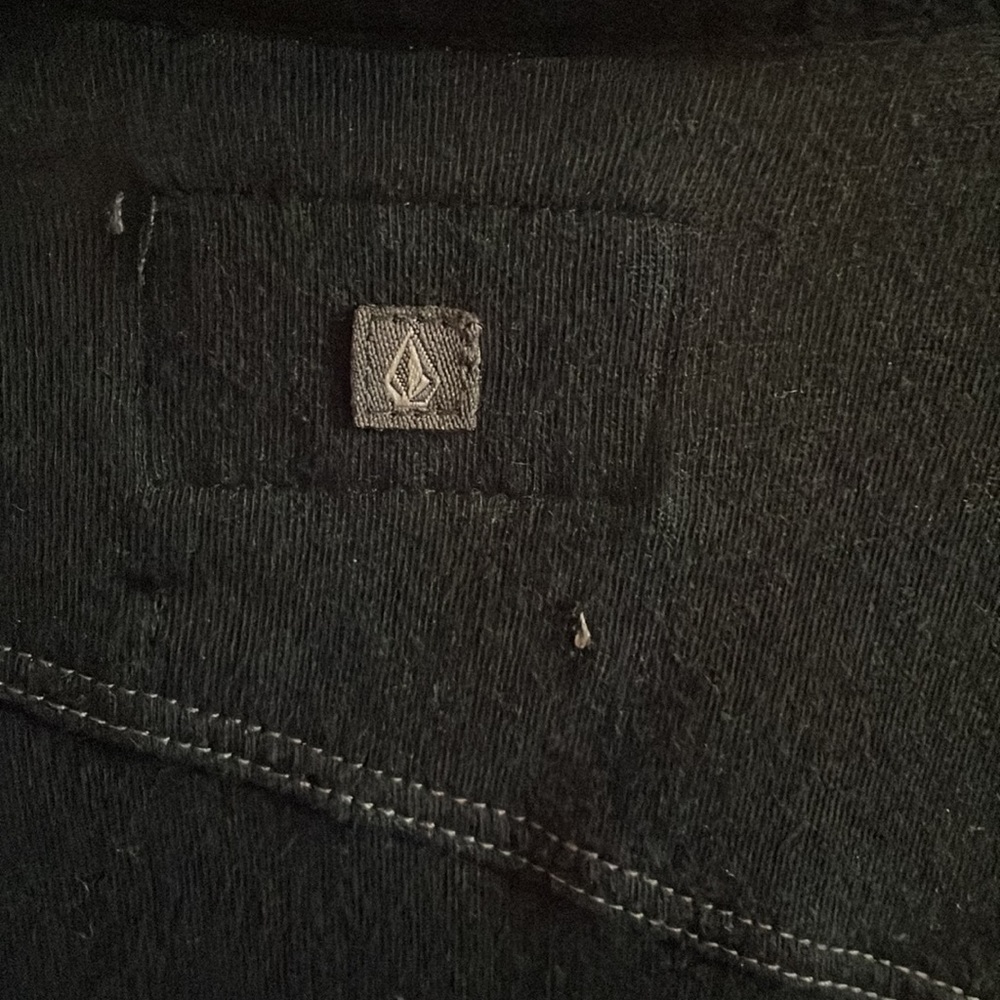 2/$20 Volcom Polo - Picture 8 of 8